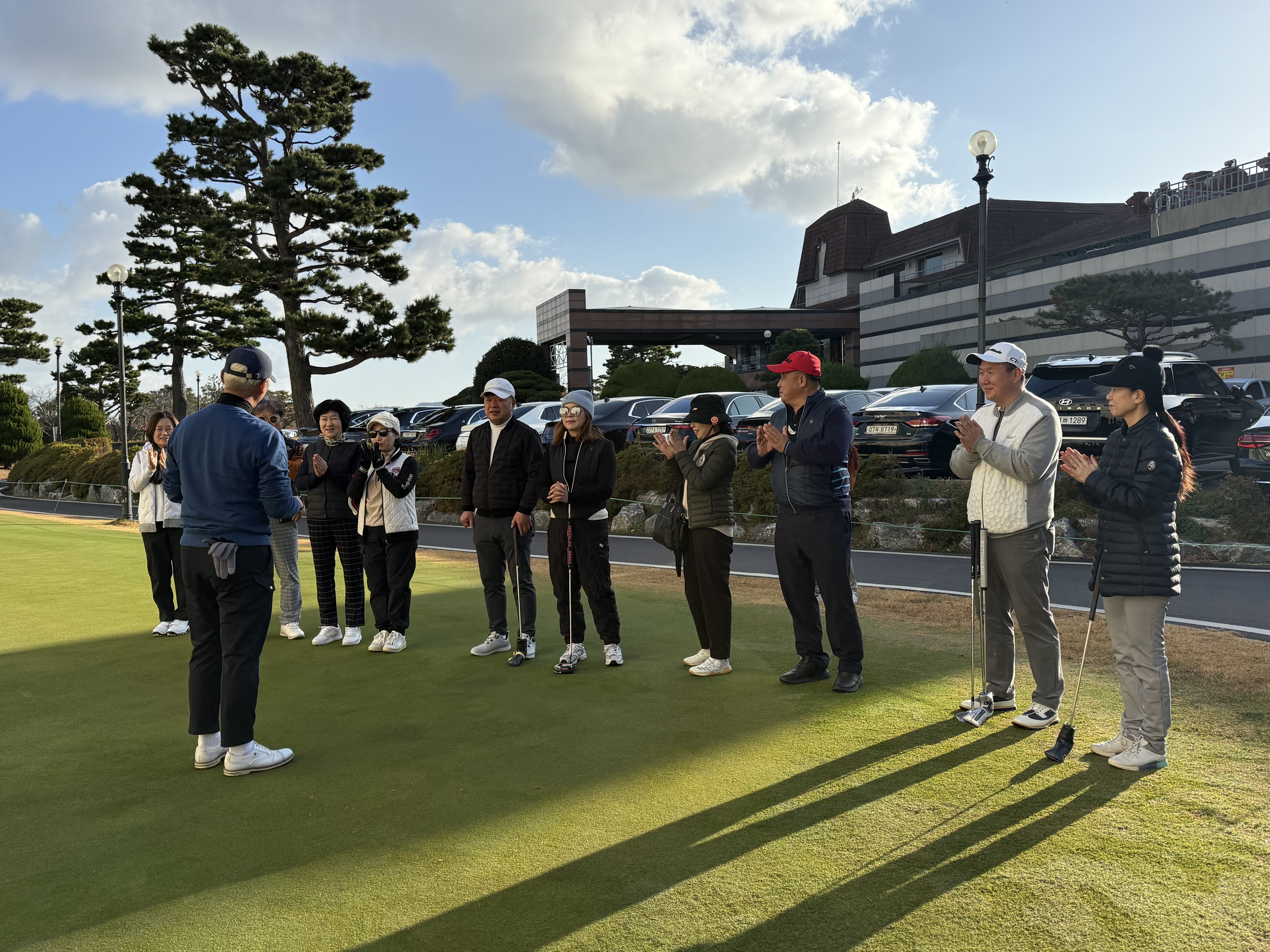 1박2일 패키지 사진 1