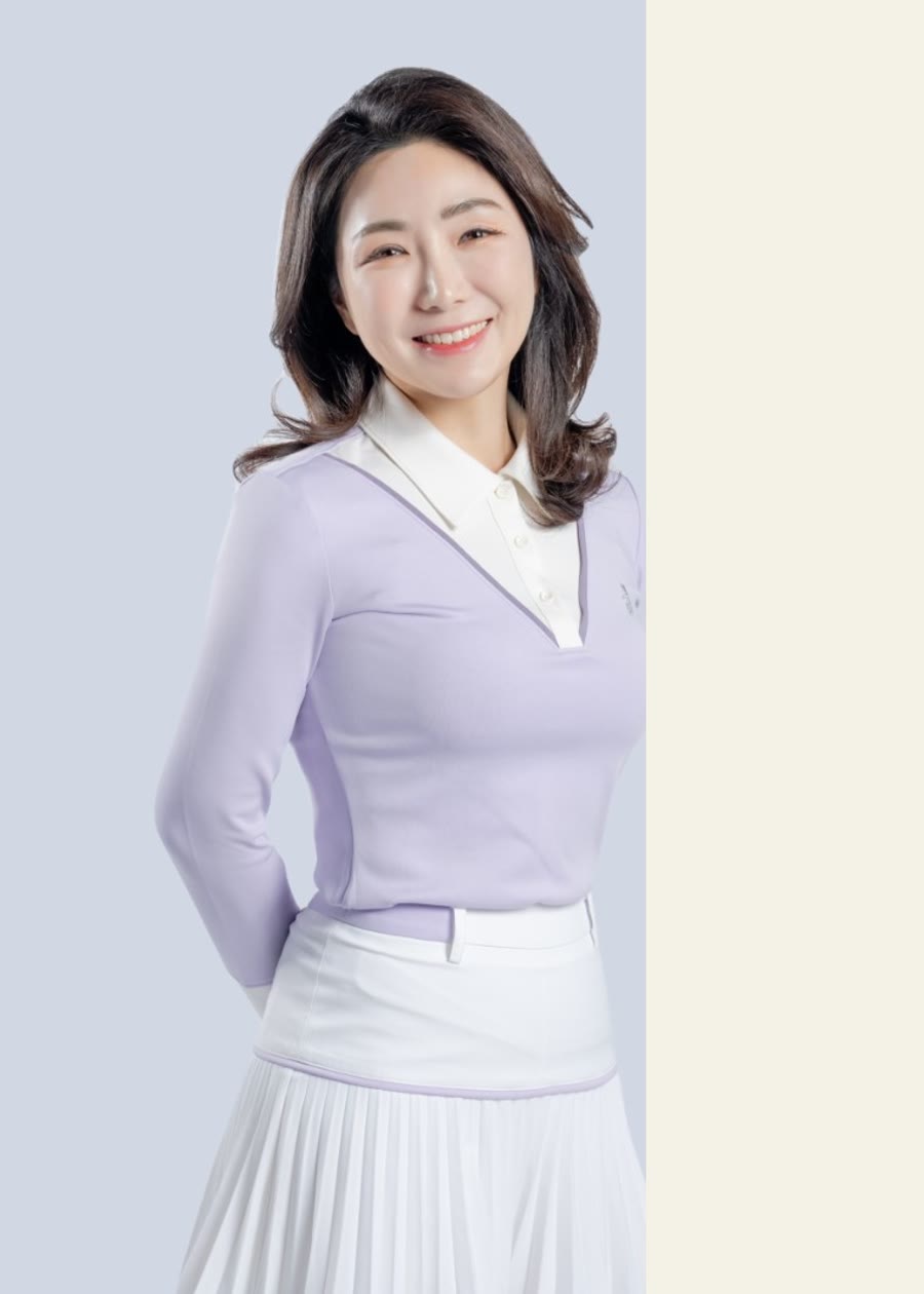 김희강 프로